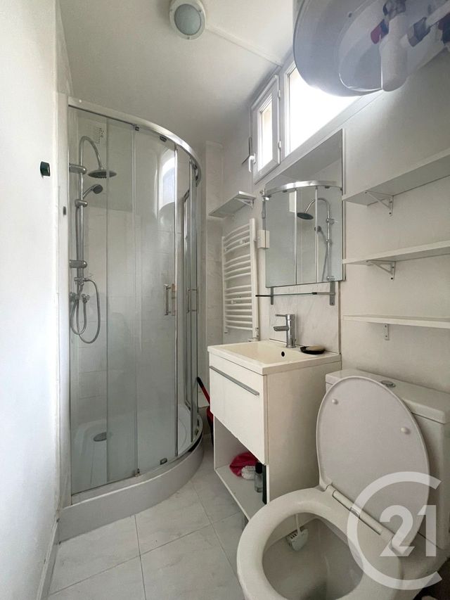 Appartement F2 à vendre - 2 pièces - 30.01 m2 - BOULOGNE BILLANCOURT - 92 - ILE-DE-FRANCE - Century 21 Via Conseil 16Ème