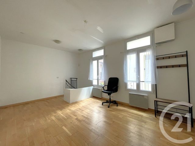 Appartement F2 à vendre - 2 pièces - 30.01 m2 - BOULOGNE BILLANCOURT - 92 - ILE-DE-FRANCE - Century 21 Via Conseil 16Ème