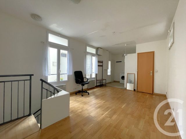 Appartement F2 à vendre BOULOGNE BILLANCOURT