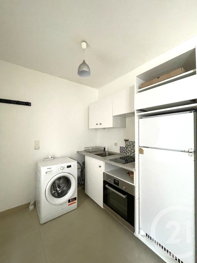 Appartement F2 à vendre - 2 pièces - 30.01 m2 - BOULOGNE BILLANCOURT - 92 - ILE-DE-FRANCE - Century 21 Via Conseil 16Ème