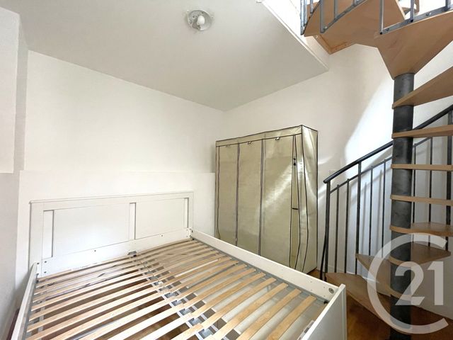 Appartement F2 à vendre - 2 pièces - 30.01 m2 - BOULOGNE BILLANCOURT - 92 - ILE-DE-FRANCE - Century 21 Via Conseil 16Ème
