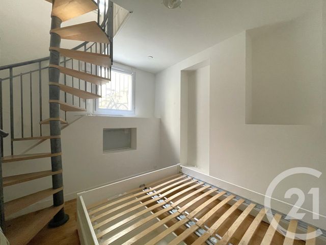 Appartement F2 à vendre - 2 pièces - 30.01 m2 - BOULOGNE BILLANCOURT - 92 - ILE-DE-FRANCE - Century 21 Via Conseil 16Ème