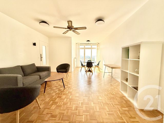 Appartement F2 à vendre PARIS