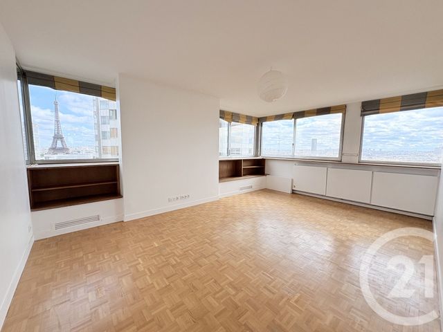 appartement - PARIS - 75015