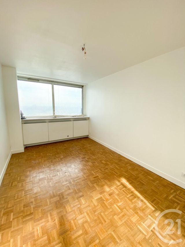 Appartement F4 à louer - 4 pièces - 97.03 m2 - PARIS - 75015 - ILE-DE-FRANCE - Century 21 Via Conseil 16Ème