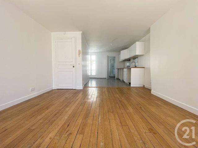 Appartement F1 à louer PARIS
