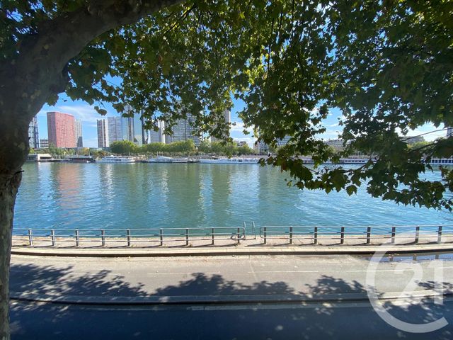 Appartement F1 à louer - 1 pièce - 22.7 m2 - PARIS - 75016 - ILE-DE-FRANCE - Century 21 Via Conseil 16Ème