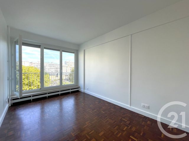 Appartement à vendre - 2 pièces - 55.17 m2 - PARIS - 75016 - ILE-DE-FRANCE - Century 21 Via Conseil 16Ème