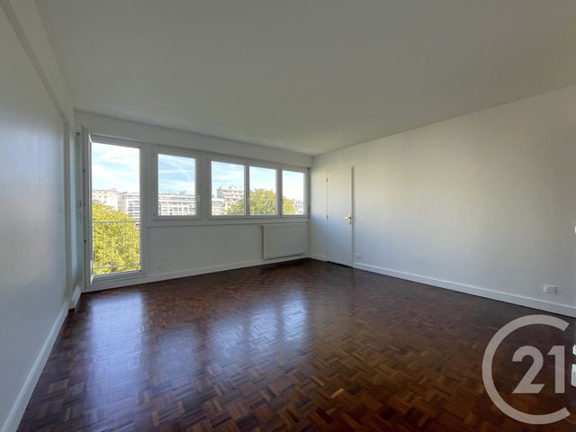 Appartement à vendre - 2 pièces - 55.17 m2 - PARIS - 75016 - ILE-DE-FRANCE - Century 21 Via Conseil 16Ème