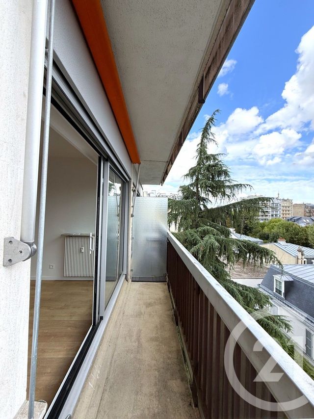 Appartement F1 à vendre - 1 pièce - 30.28 m2 - PARIS - 75016 - ILE-DE-FRANCE - Century 21 Via Conseil 16Ème