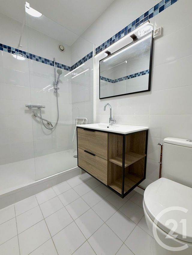 Appartement F1 à vendre - 1 pièce - 30.28 m2 - PARIS - 75016 - ILE-DE-FRANCE - Century 21 Via Conseil 16Ème