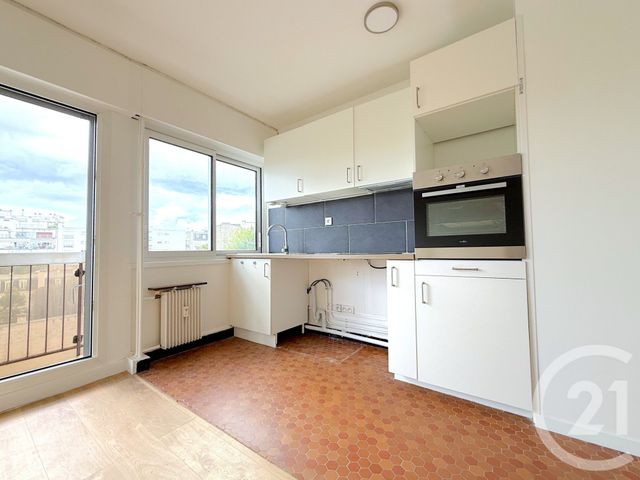 Appartement F1 à vendre - 1 pièce - 30.28 m2 - PARIS - 75016 - ILE-DE-FRANCE - Century 21 Via Conseil 16Ème