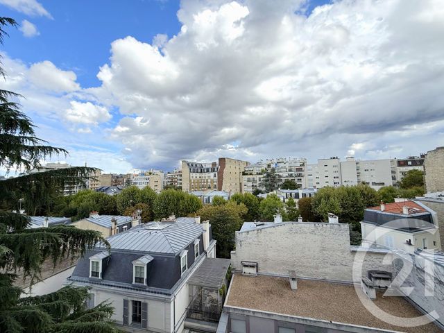 Appartement F1 à vendre - 1 pièce - 30.28 m2 - PARIS - 75016 - ILE-DE-FRANCE - Century 21 Via Conseil 16Ème