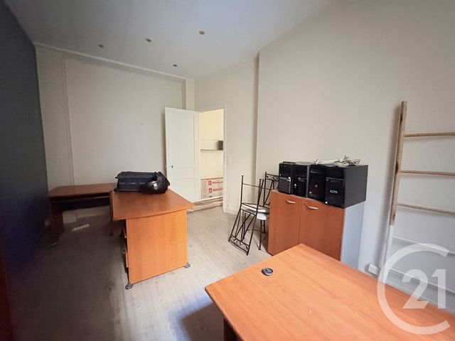 Appartement Autre à louer - 3 pièces - 52.53 m2 - PARIS - 75016 - ILE-DE-FRANCE - Century 21 Via Conseil 16Ème