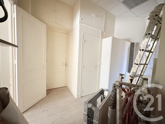 Appartement Autre à louer - 3 pièces - 52.53 m2 - PARIS - 75016 - ILE-DE-FRANCE - Century 21 Via Conseil 16Ème