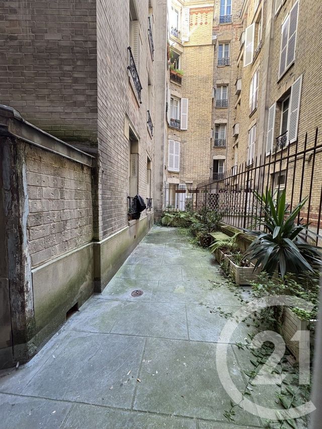 Appartement Autre à louer - 3 pièces - 52.53 m2 - PARIS - 75016 - ILE-DE-FRANCE - Century 21 Via Conseil 16Ème