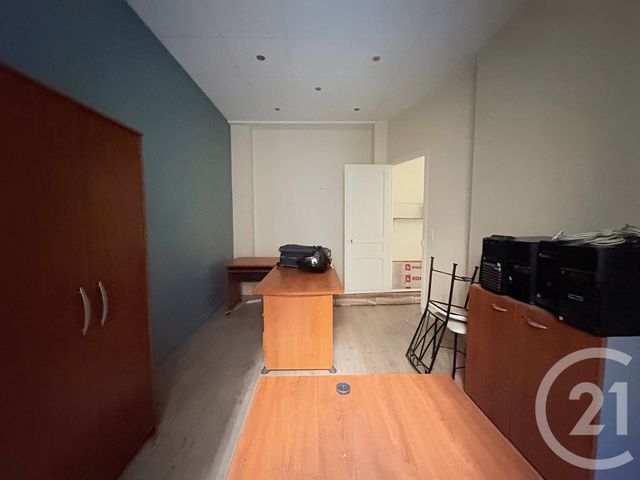 Appartement Autre à louer - 3 pièces - 52.53 m2 - PARIS - 75016 - ILE-DE-FRANCE - Century 21 Via Conseil 16Ème