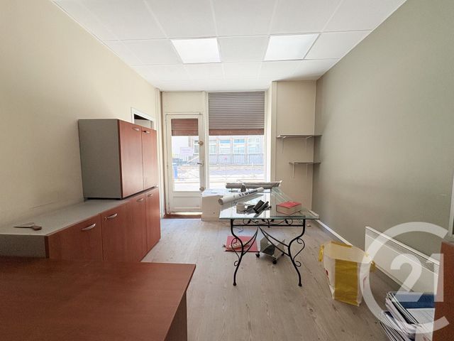Appartement Autre à louer - 3 pièces - 52.53 m2 - PARIS - 75016 - ILE-DE-FRANCE - Century 21 Via Conseil 16Ème