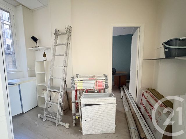 Appartement Autre à louer - 3 pièces - 52.53 m2 - PARIS - 75016 - ILE-DE-FRANCE - Century 21 Via Conseil 16Ème