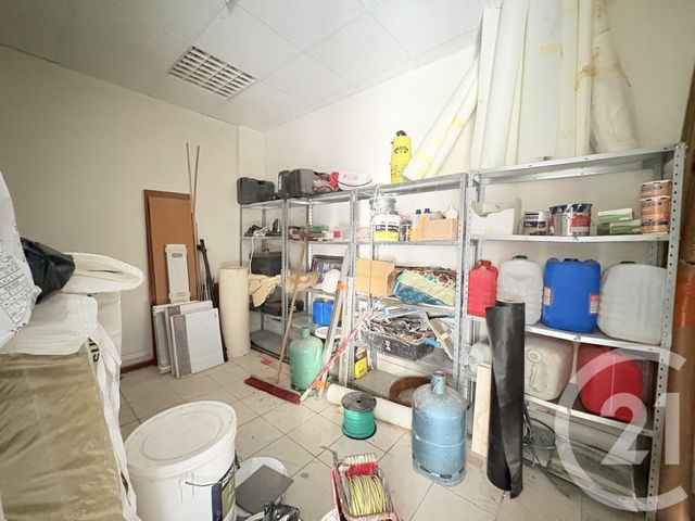 Appartement Autre à louer - 3 pièces - 52.53 m2 - PARIS - 75016 - ILE-DE-FRANCE - Century 21 Via Conseil 16Ème