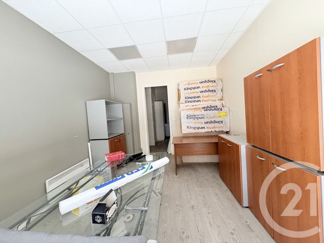 Appartement Autre à louer - 3 pièces - 52.53 m2 - PARIS - 75016 - ILE-DE-FRANCE - Century 21 Via Conseil 16Ème