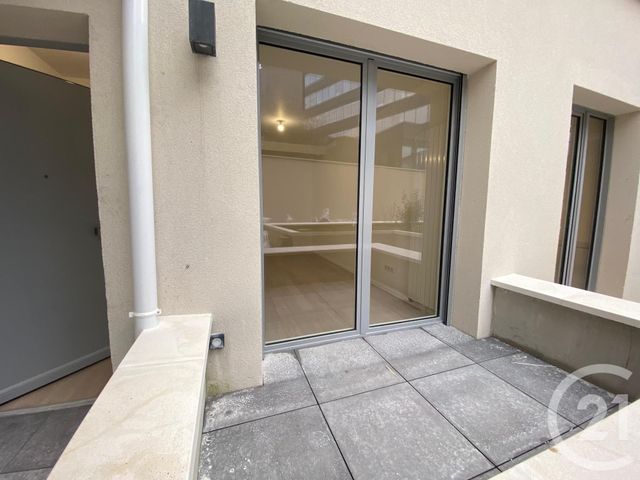 Appartement F1 à louer - 1 pièce - 27.22 m2 - BOULOGNE BILLANCOURT - 92 - ILE-DE-FRANCE - Century 21 Via Conseil 16Ème