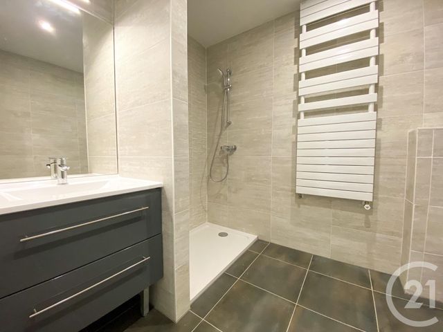 Appartement F1 à louer - 1 pièce - 27.22 m2 - BOULOGNE BILLANCOURT - 92 - ILE-DE-FRANCE - Century 21 Via Conseil 16Ème