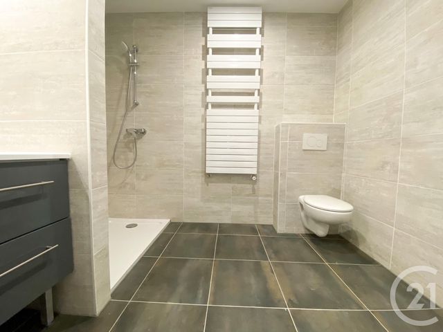 Appartement F1 à louer - 1 pièce - 27.22 m2 - BOULOGNE BILLANCOURT - 92 - ILE-DE-FRANCE - Century 21 Via Conseil 16Ème