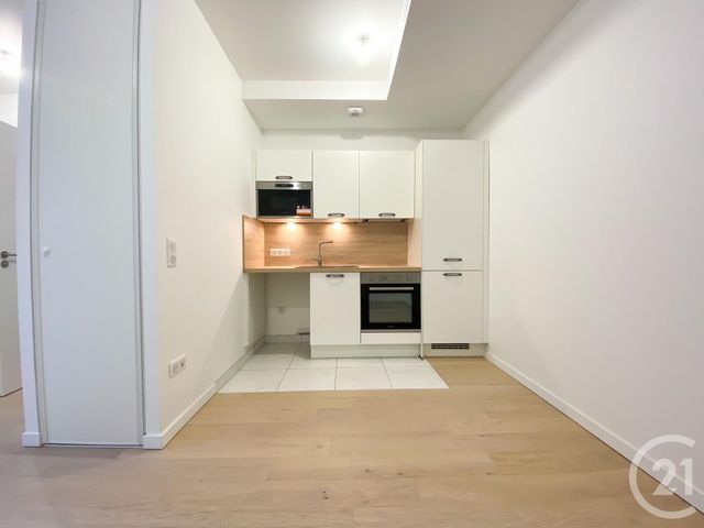Appartement F1 à louer - 1 pièce - 27.22 m2 - BOULOGNE BILLANCOURT - 92 - ILE-DE-FRANCE - Century 21 Via Conseil 16Ème