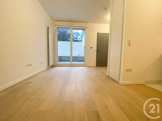 Appartement F1 à louer - 1 pièce - 27.22 m2 - BOULOGNE BILLANCOURT - 92 - ILE-DE-FRANCE - Century 21 Via Conseil 16Ème
