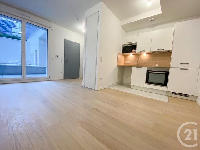 appartement - BOULOGNE BILLANCOURT - 92