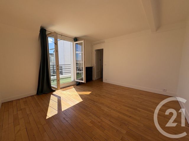 Appartement F1 à louer - 1 pièce - 29.02 m2 - BOULOGNE BILLANCOURT - 92 - ILE-DE-FRANCE - Century 21 Via Conseil 16Ème