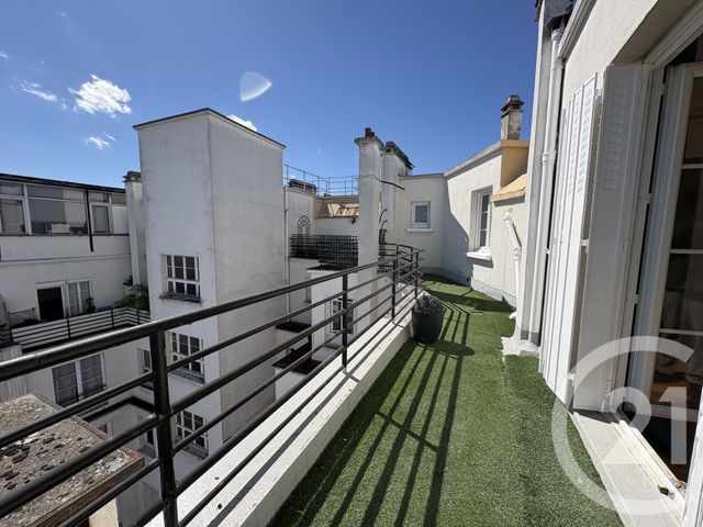 Appartement F1 à louer - 1 pièce - 29.02 m2 - BOULOGNE BILLANCOURT - 92 - ILE-DE-FRANCE - Century 21 Via Conseil 16Ème
