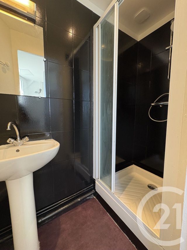 Appartement F1 à louer - 1 pièce - 29.02 m2 - BOULOGNE BILLANCOURT - 92 - ILE-DE-FRANCE - Century 21 Via Conseil 16Ème
