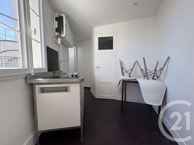 Appartement F1 à louer - 1 pièce - 29.02 m2 - BOULOGNE BILLANCOURT - 92 - ILE-DE-FRANCE - Century 21 Via Conseil 16Ème