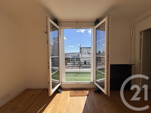 Appartement F1 à louer - 1 pièce - 29.02 m2 - BOULOGNE BILLANCOURT - 92 - ILE-DE-FRANCE - Century 21 Via Conseil 16Ème