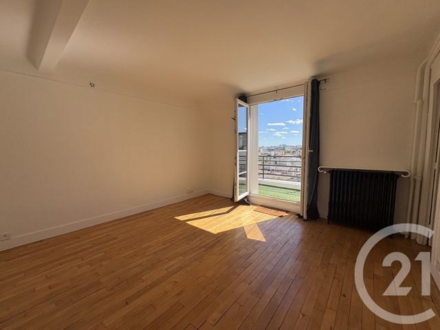Appartement F1 à louer - 1 pièce - 29.02 m2 - BOULOGNE BILLANCOURT - 92 - ILE-DE-FRANCE - Century 21 Via Conseil 16Ème