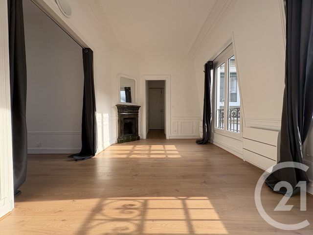 Appartement F2 à louer PARIS