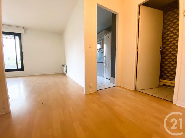 Appartement F2 à louer - 2 pièces - 50.33 m2 - BOULOGNE BILLANCOURT - 92 - ILE-DE-FRANCE - Century 21 Via Conseil 16Ème