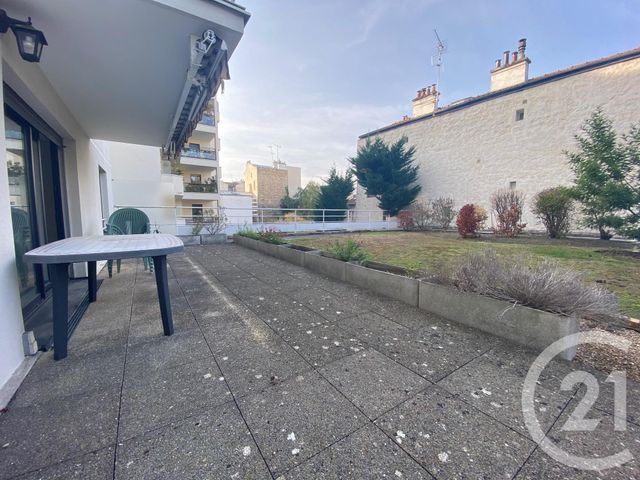 Appartement F2 à louer - 2 pièces - 50.33 m2 - BOULOGNE BILLANCOURT - 92 - ILE-DE-FRANCE - Century 21 Via Conseil 16Ème