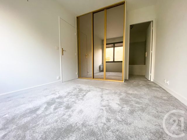 Appartement F2 à louer - 2 pièces - 50.33 m2 - BOULOGNE BILLANCOURT - 92 - ILE-DE-FRANCE - Century 21 Via Conseil 16Ème