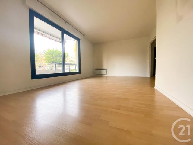 Appartement F2 à louer - 2 pièces - 50.33 m2 - BOULOGNE BILLANCOURT - 92 - ILE-DE-FRANCE - Century 21 Via Conseil 16Ème