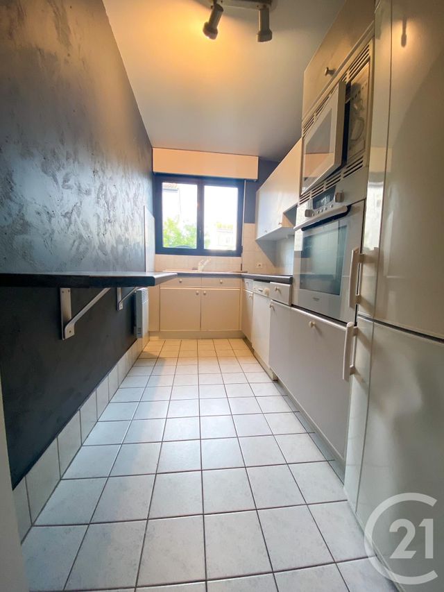 Appartement F2 à louer - 2 pièces - 50.33 m2 - BOULOGNE BILLANCOURT - 92 - ILE-DE-FRANCE - Century 21 Via Conseil 16Ème