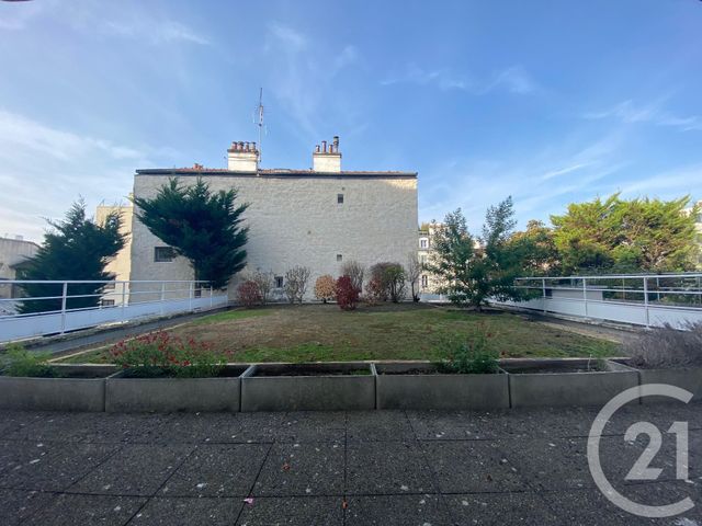 Appartement F2 à louer - 2 pièces - 50.33 m2 - BOULOGNE BILLANCOURT - 92 - ILE-DE-FRANCE - Century 21 Via Conseil 16Ème