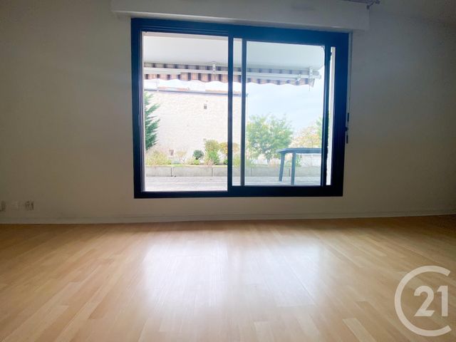 Appartement F2 à louer - 2 pièces - 50.33 m2 - BOULOGNE BILLANCOURT - 92 - ILE-DE-FRANCE - Century 21 Via Conseil 16Ème