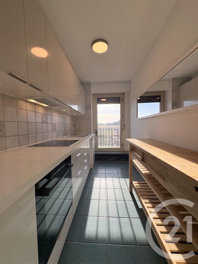 Appartement F4 à louer PARIS