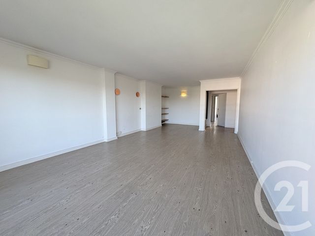 Appartement F4 à louer - 4 pièces - 117.1 m2 - PARIS - 75016 - ILE-DE-FRANCE - Century 21 Via Conseil 16Ème