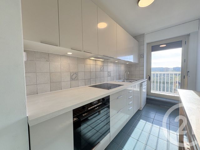 Appartement F4 à louer - 4 pièces - 117.1 m2 - PARIS - 75016 - ILE-DE-FRANCE - Century 21 Via Conseil 16Ème