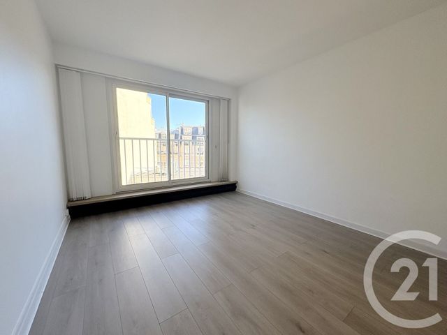 Appartement F4 à louer - 4 pièces - 117.1 m2 - PARIS - 75016 - ILE-DE-FRANCE - Century 21 Via Conseil 16Ème