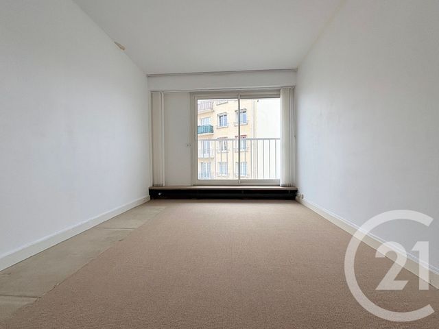 Appartement F4 à louer - 4 pièces - 117.1 m2 - PARIS - 75016 - ILE-DE-FRANCE - Century 21 Via Conseil 16Ème